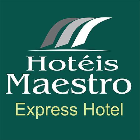 Hotel Maestro Express Toledo Toledo  Exterior photo