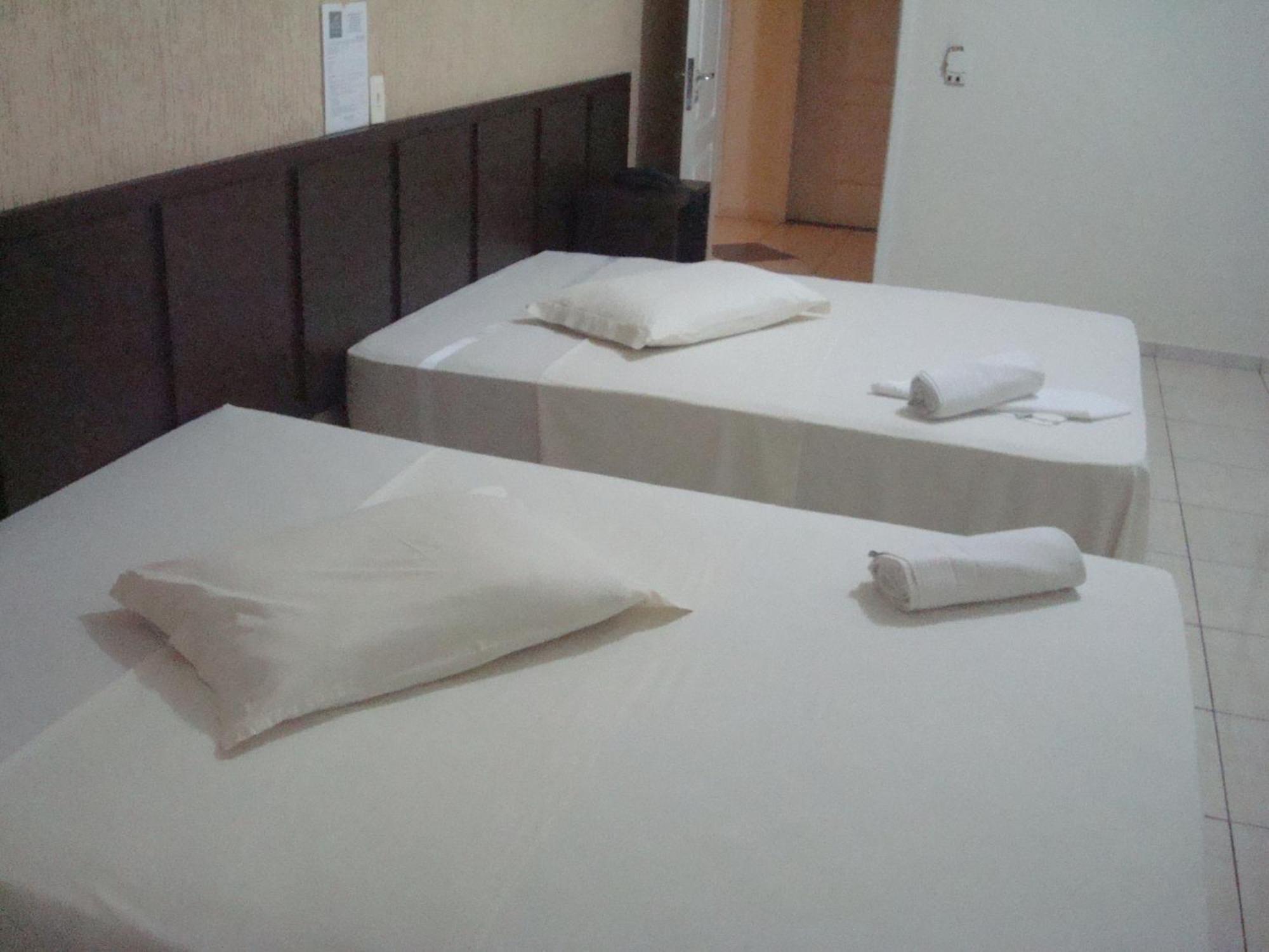 Hotel Maestro Express Toledo Toledo  Room photo